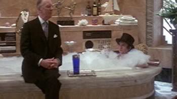 Top Scenes from ’80s Movies featuring a Bathtub or Shower